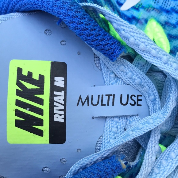 Nike Multi Use - Picture 4 of 6